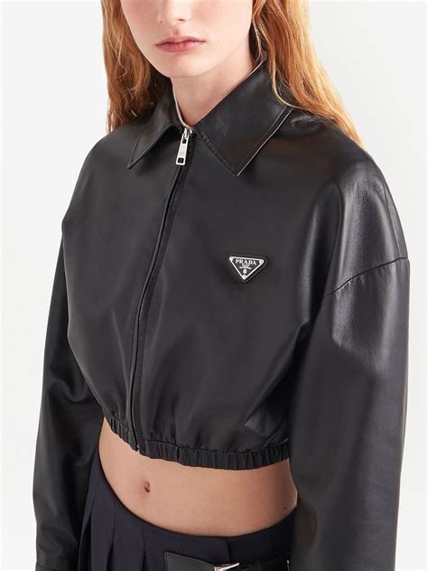 prada womens jacket sale|prada jacket women's sale.